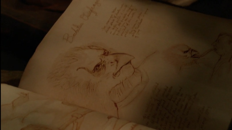 Illustration for article titled Secrets Continue to Be Kept As Nick Works a Gross Case on Grimm: Good to the Bone